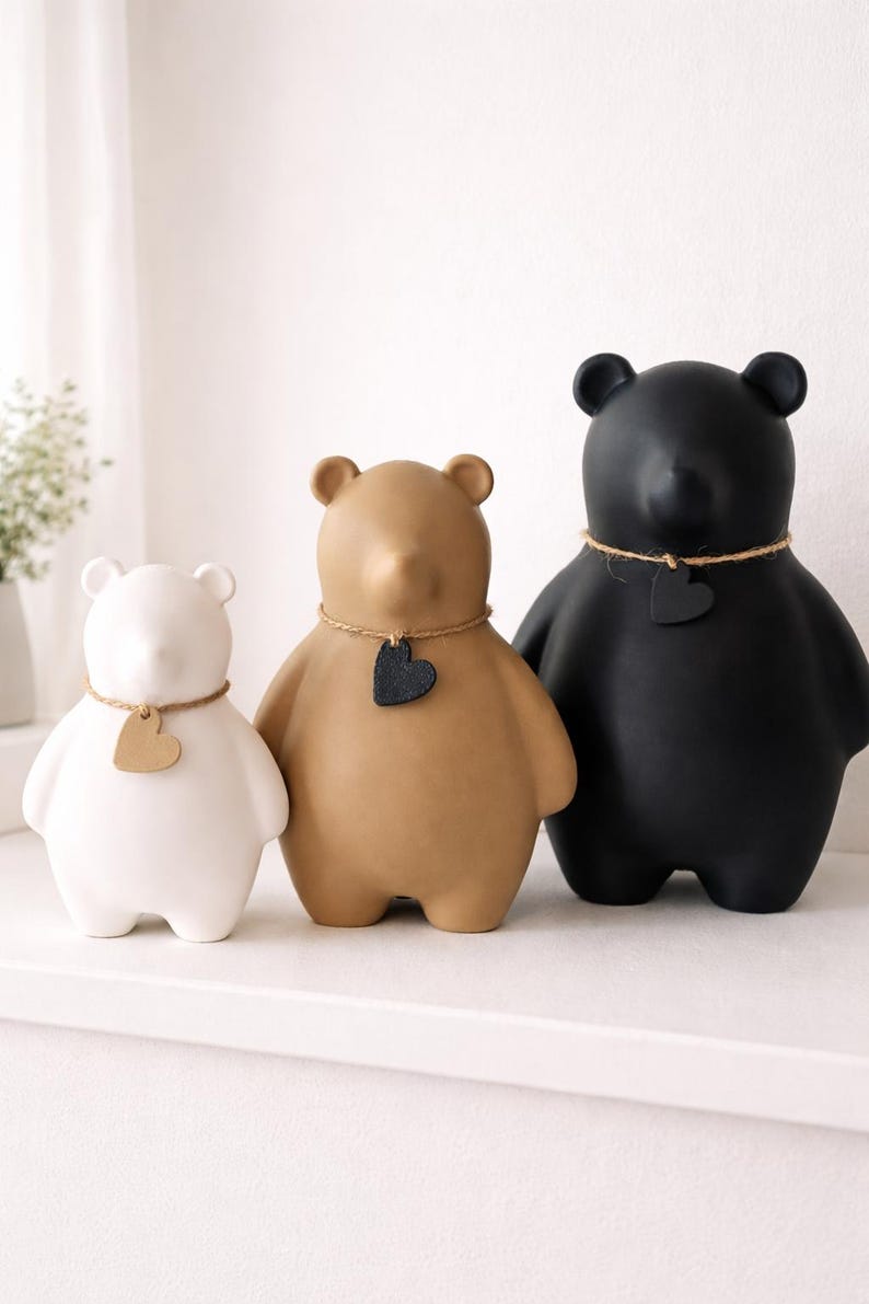 BÄRLY von Druckverzückt – Produktbild aus unserem Etsy-Shop